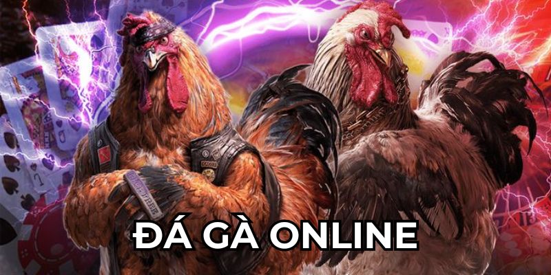 đá gà online cwin